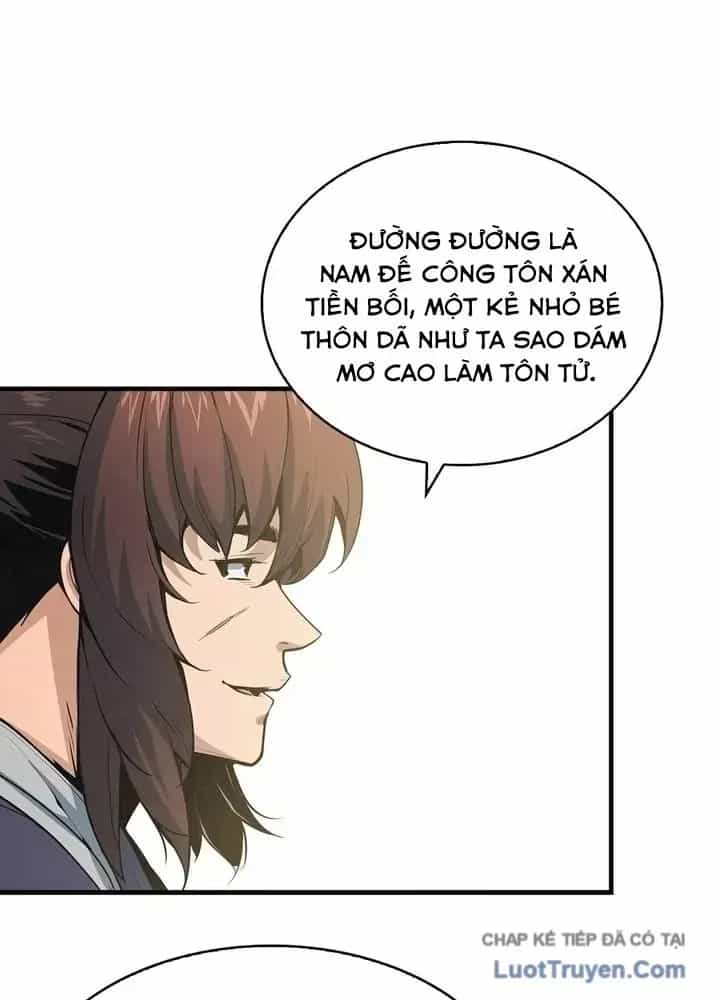 Mục Hạ Vô Nhân - Chương 39 - ảnh 17