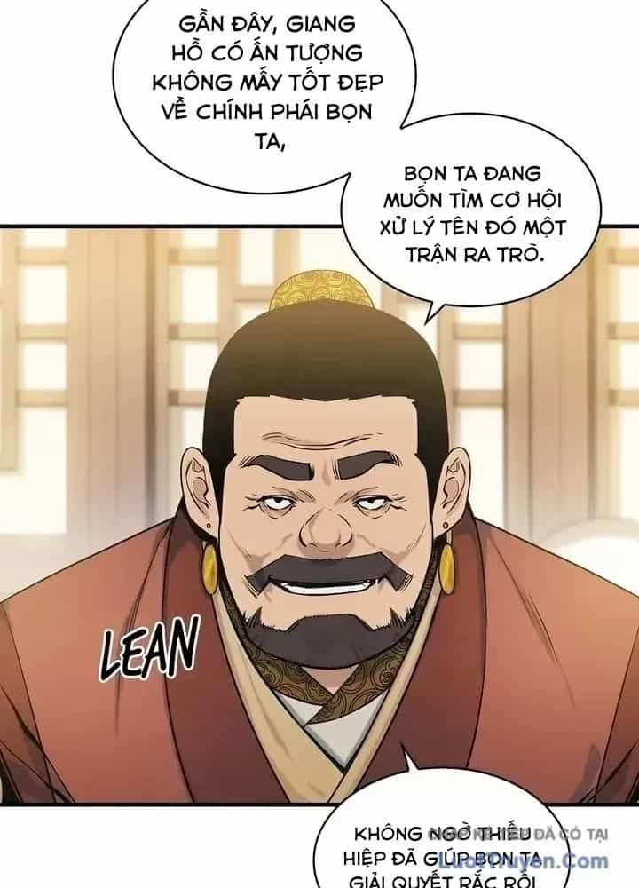Mục Hạ Vô Nhân - Chương 39 - ảnh 19