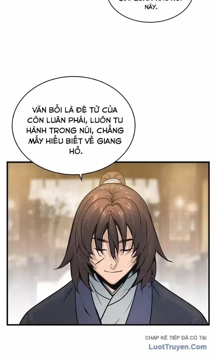 Mục Hạ Vô Nhân - Chương 39 - ảnh 20