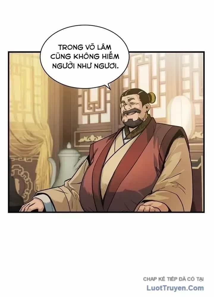 Mục Hạ Vô Nhân - Chương 39 - ảnh 21
