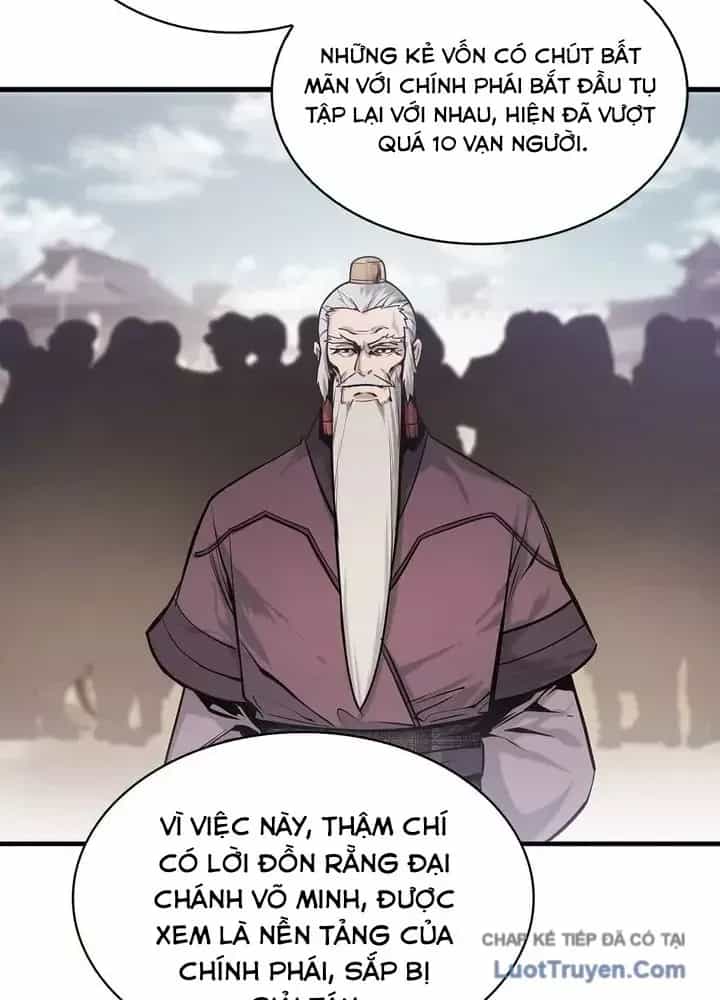 Mục Hạ Vô Nhân - Chương 39 - ảnh 24