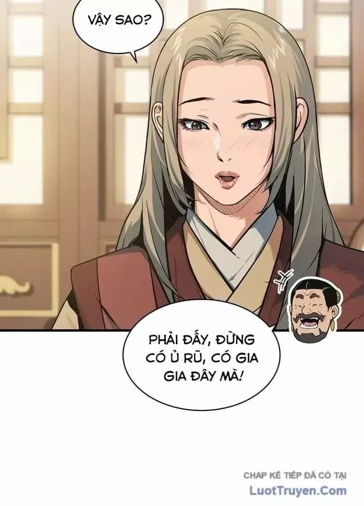 Mục Hạ Vô Nhân - Chương 39 - ảnh 33