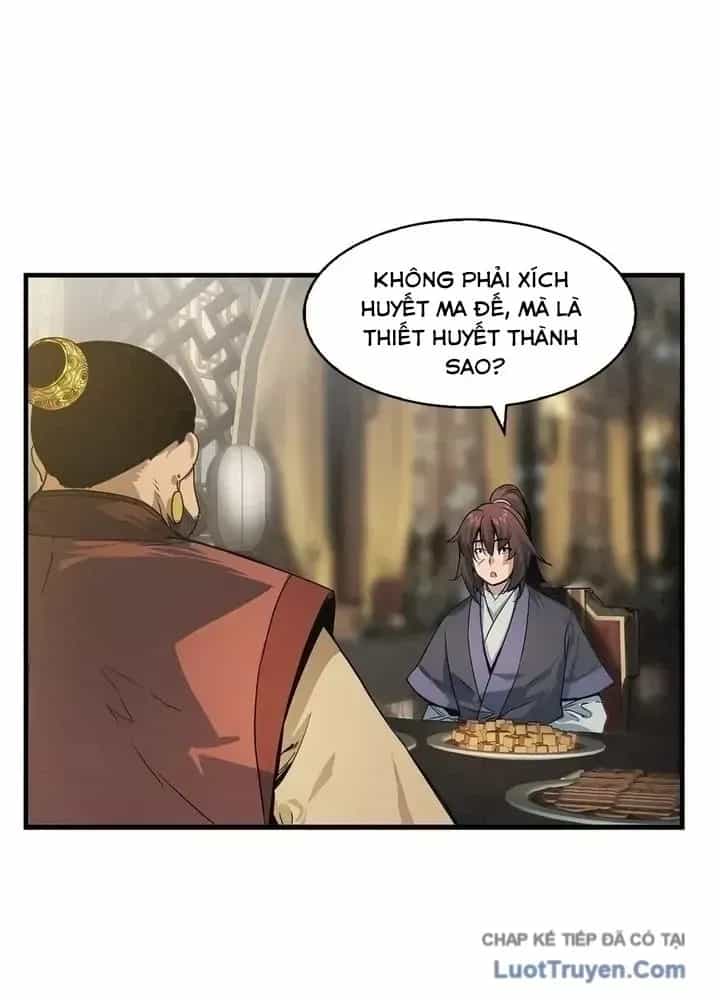 Mục Hạ Vô Nhân - Chương 39 - ảnh 35