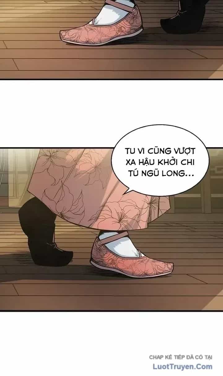 Mục Hạ Vô Nhân - Chương 39 - ảnh 45