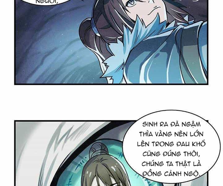 Mục Hạ Vô Nhân - Chương 4 - ảnh 52
