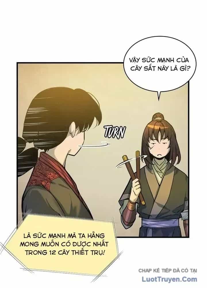 Mục Hạ Vô Nhân - Chương 40 - ảnh 33