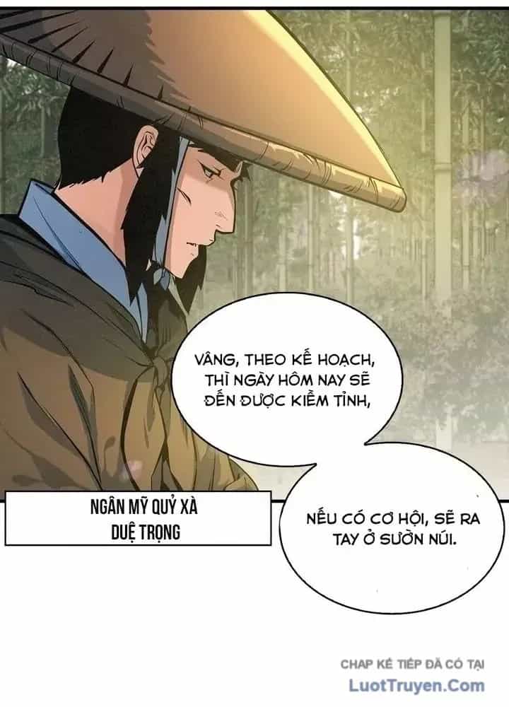 Mục Hạ Vô Nhân - Chương 40 - ảnh 49