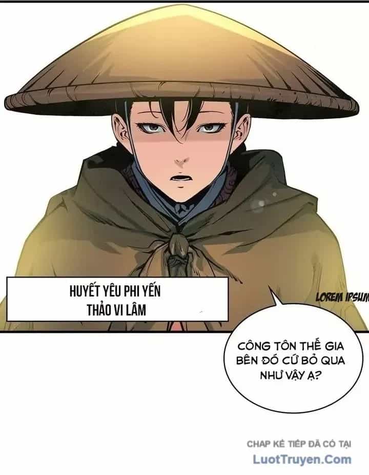 Mục Hạ Vô Nhân - Chương 40 - ảnh 51