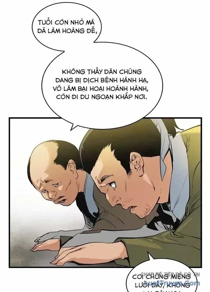 Mục Hạ Vô Nhân - Chương 40 - ảnh 59