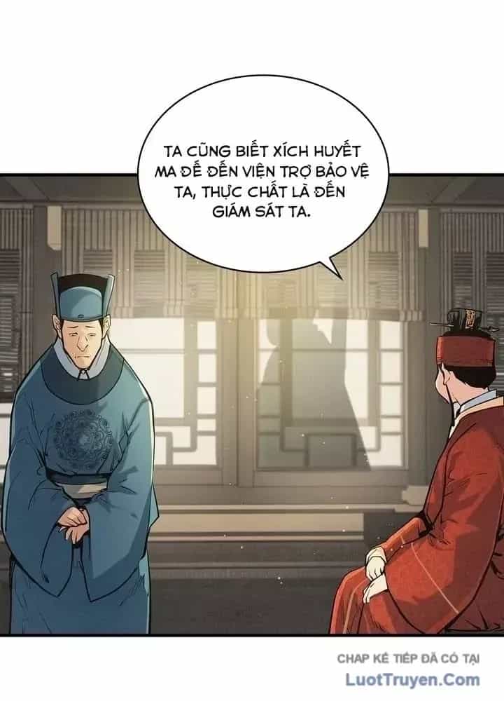 Mục Hạ Vô Nhân - Chương 40 - ảnh 65