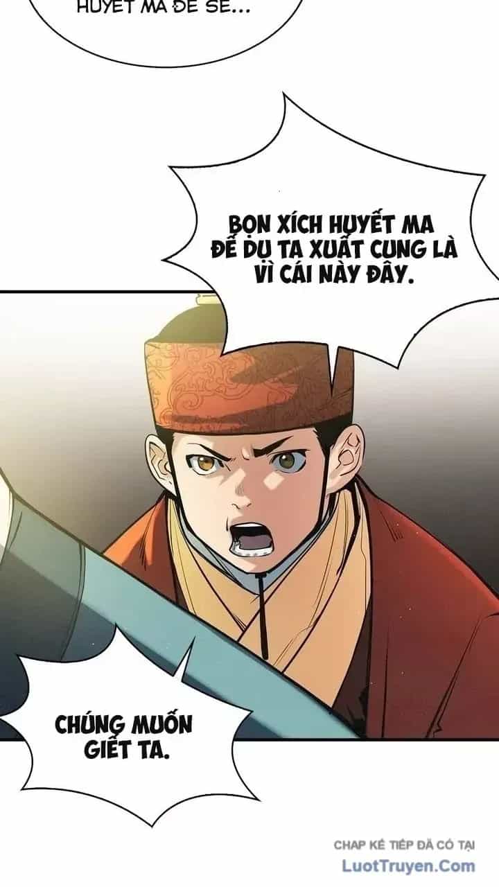 Mục Hạ Vô Nhân - Chương 40 - ảnh 70