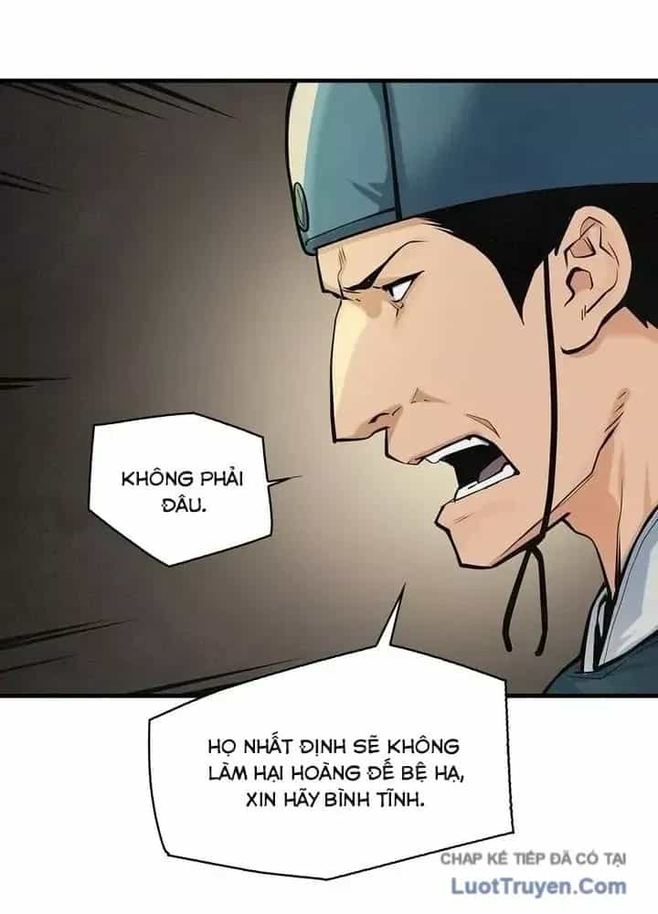 Mục Hạ Vô Nhân - Chương 40 - ảnh 71