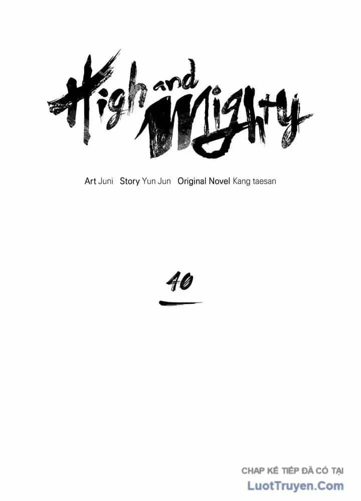 Mục Hạ Vô Nhân - Chương 40 - ảnh 8