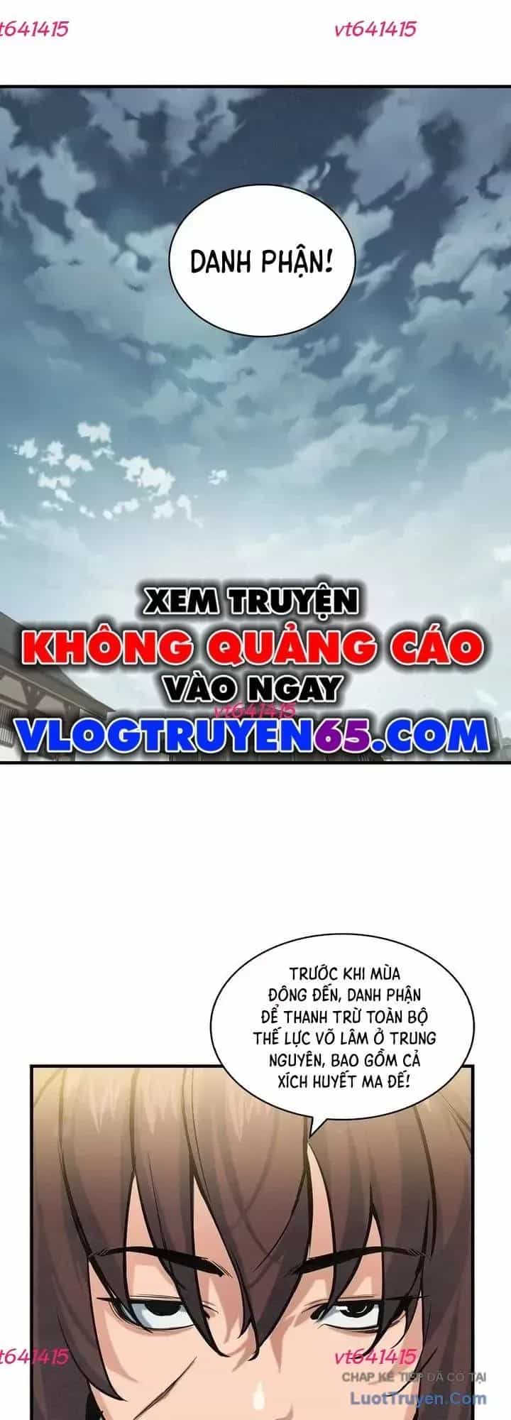 Mục Hạ Vô Nhân - Chương 41 - ảnh 24
