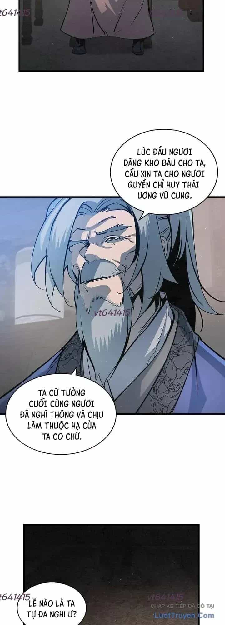 Mục Hạ Vô Nhân - Chương 41 - ảnh 30