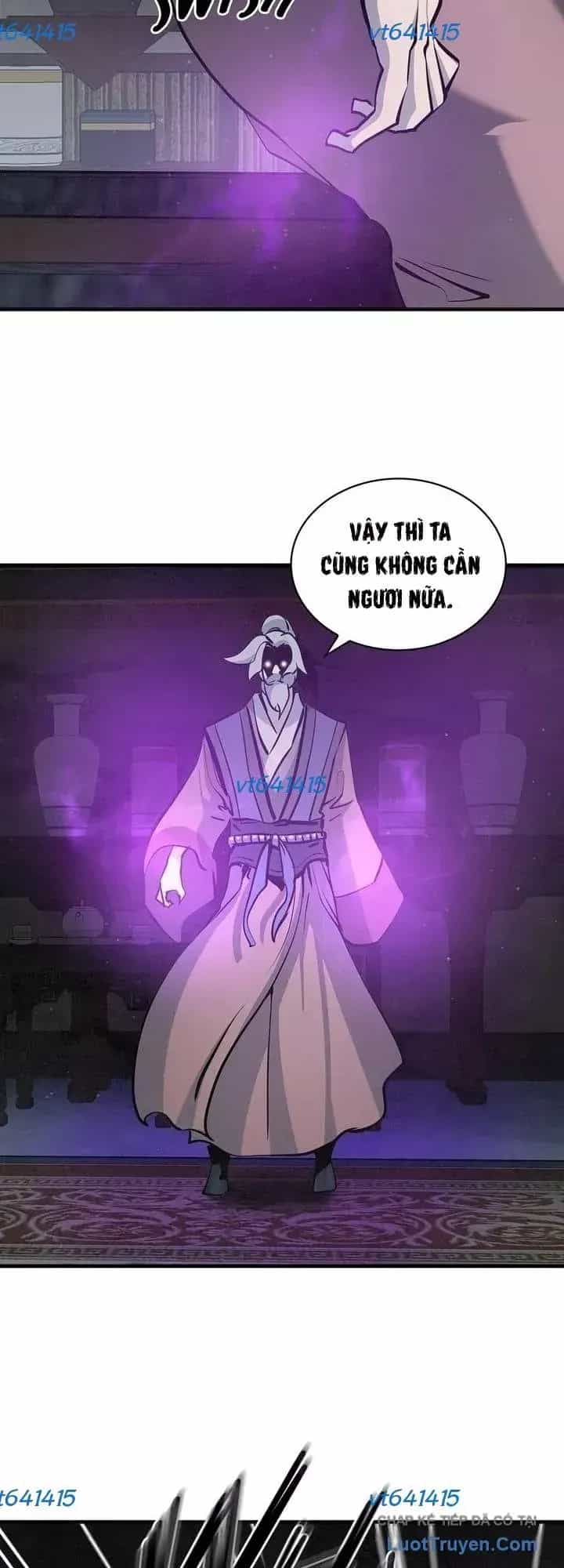 Mục Hạ Vô Nhân - Chương 41 - ảnh 33