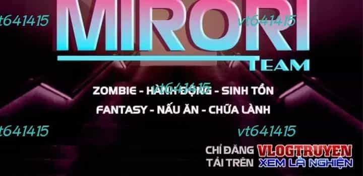 Mục Hạ Vô Nhân - Chương 41 - ảnh 40