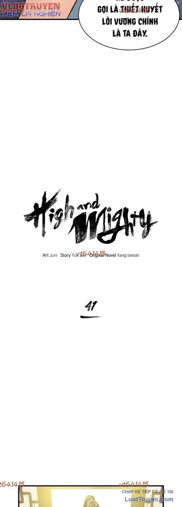 Mục Hạ Vô Nhân - Chương 41 - ảnh 5