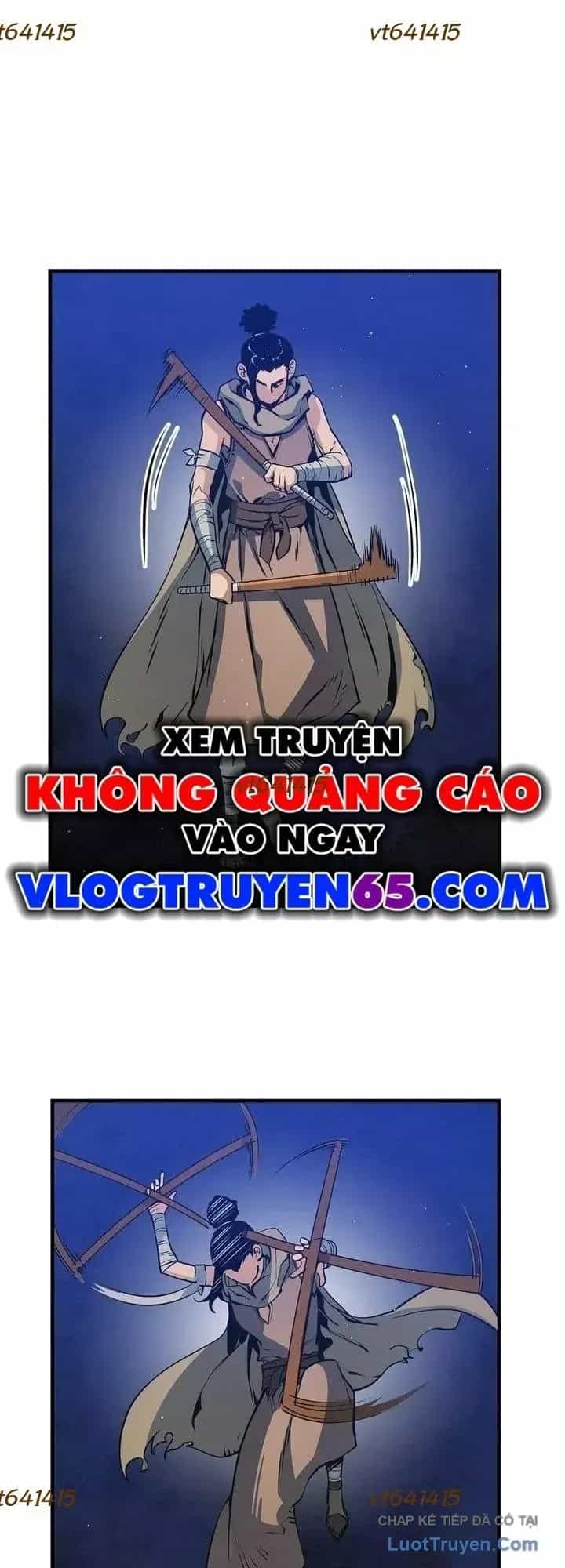 Mục Hạ Vô Nhân - Chương 42 - ảnh 13