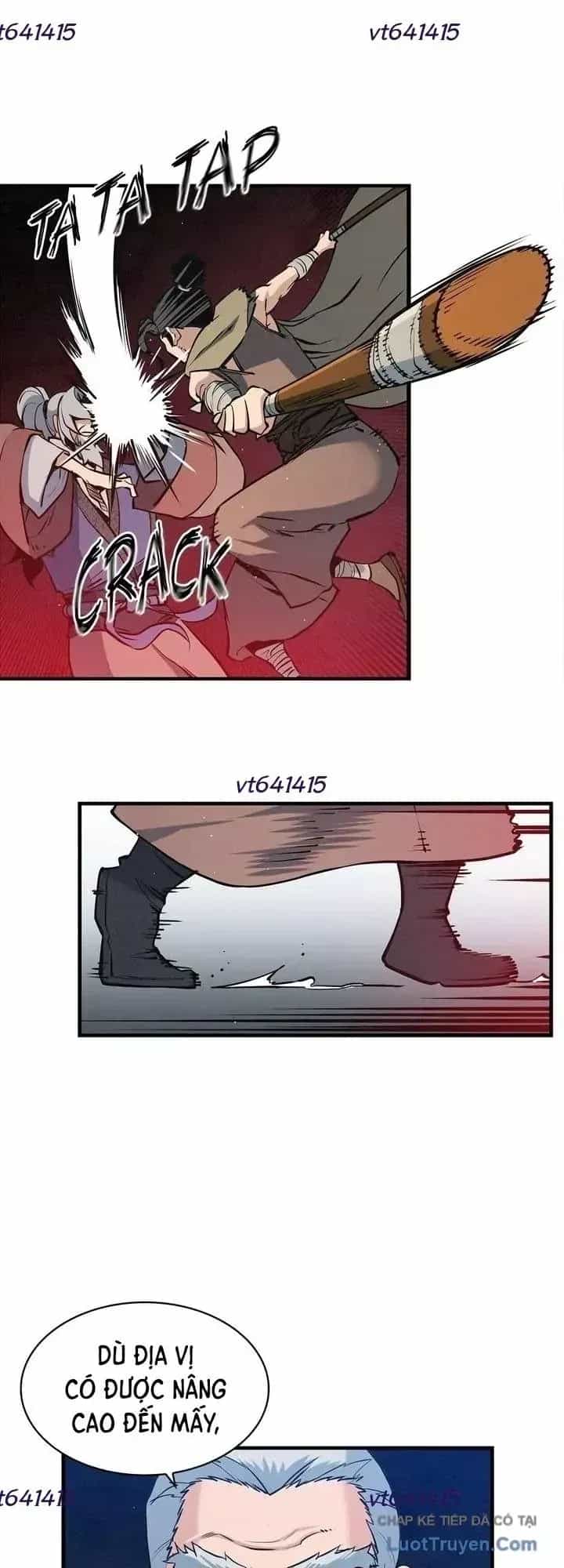 Mục Hạ Vô Nhân - Chương 42 - ảnh 16