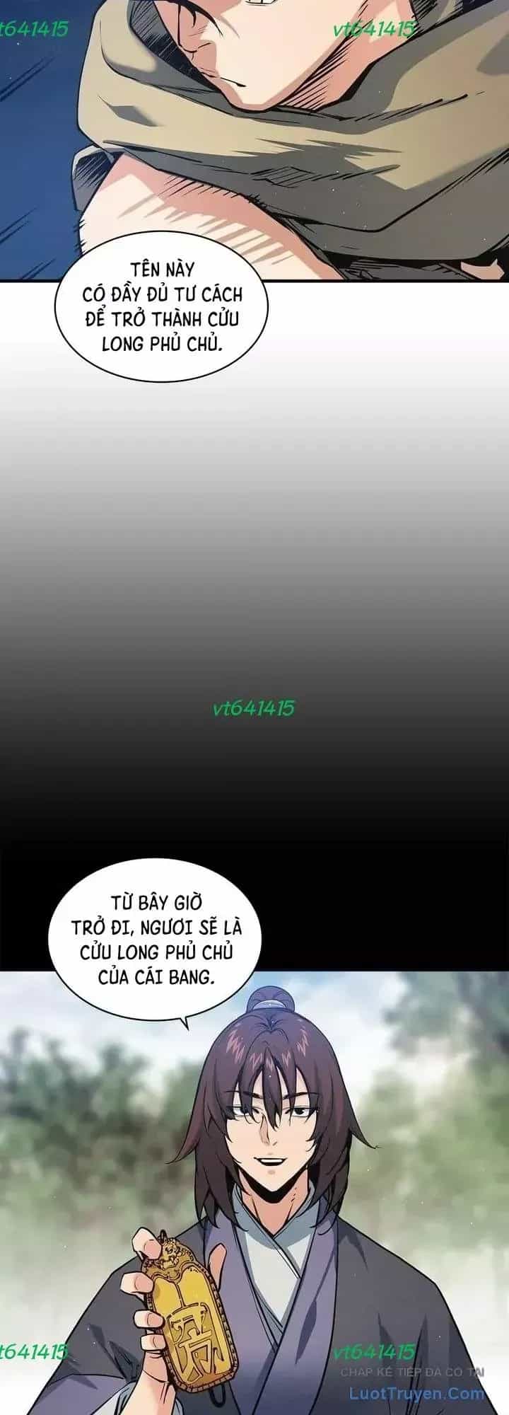 Mục Hạ Vô Nhân - Chương 42 - ảnh 18