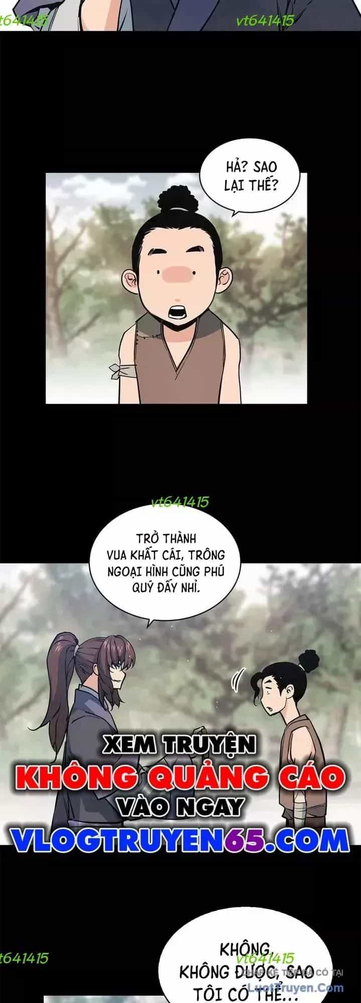 Mục Hạ Vô Nhân - Chương 42 - ảnh 19