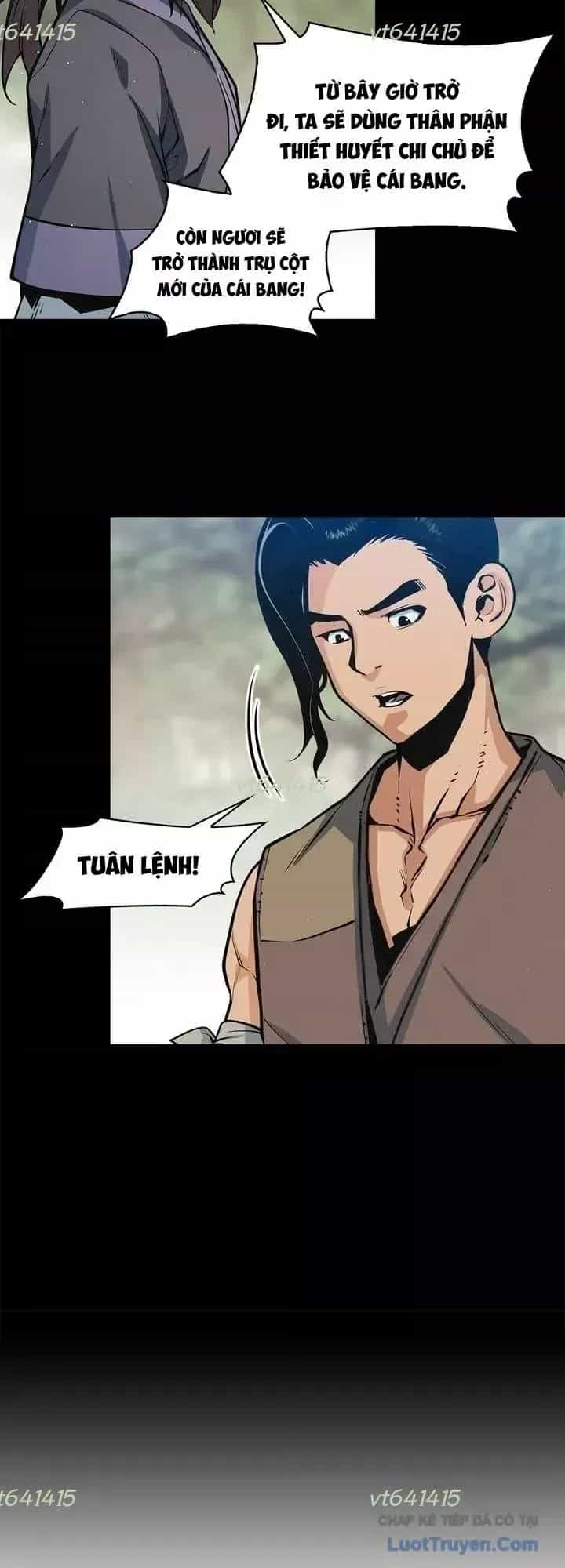 Mục Hạ Vô Nhân - Chương 42 - ảnh 22