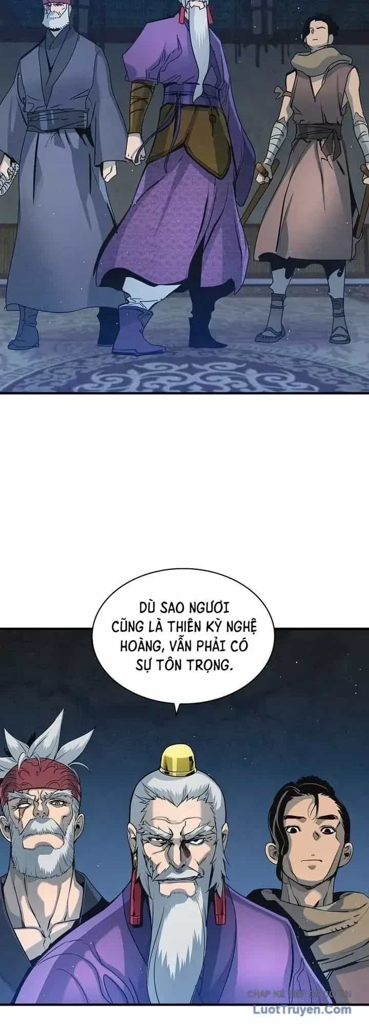 Mục Hạ Vô Nhân - Chương 42 - ảnh 3