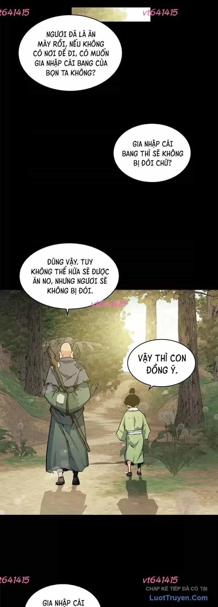 Mục Hạ Vô Nhân - Chương 42 - ảnh 30