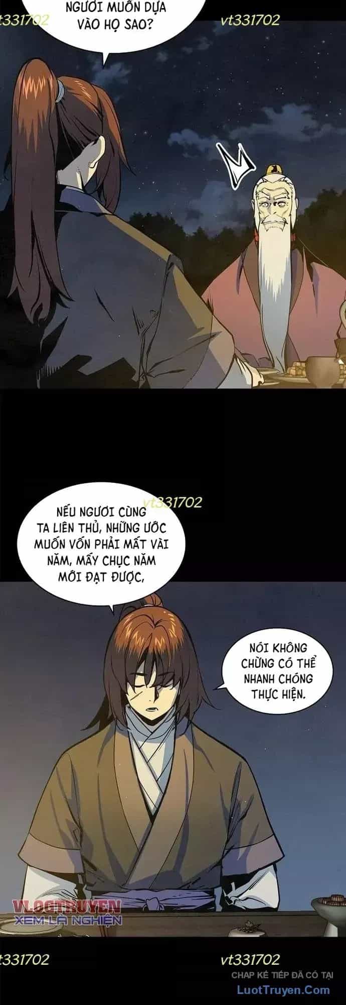 Mục Hạ Vô Nhân - Chương 43 - ảnh 14