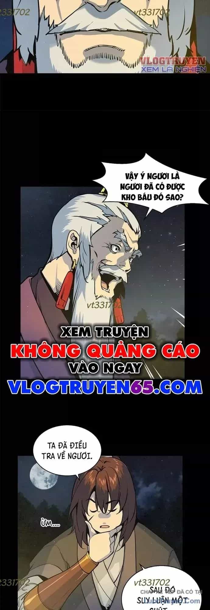 Mục Hạ Vô Nhân - Chương 43 - ảnh 18