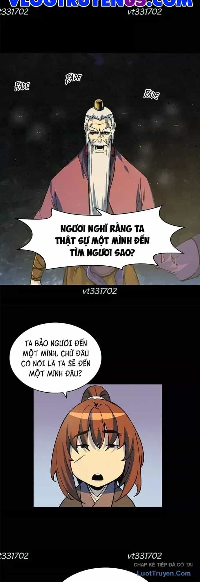 Mục Hạ Vô Nhân - Chương 43 - ảnh 7