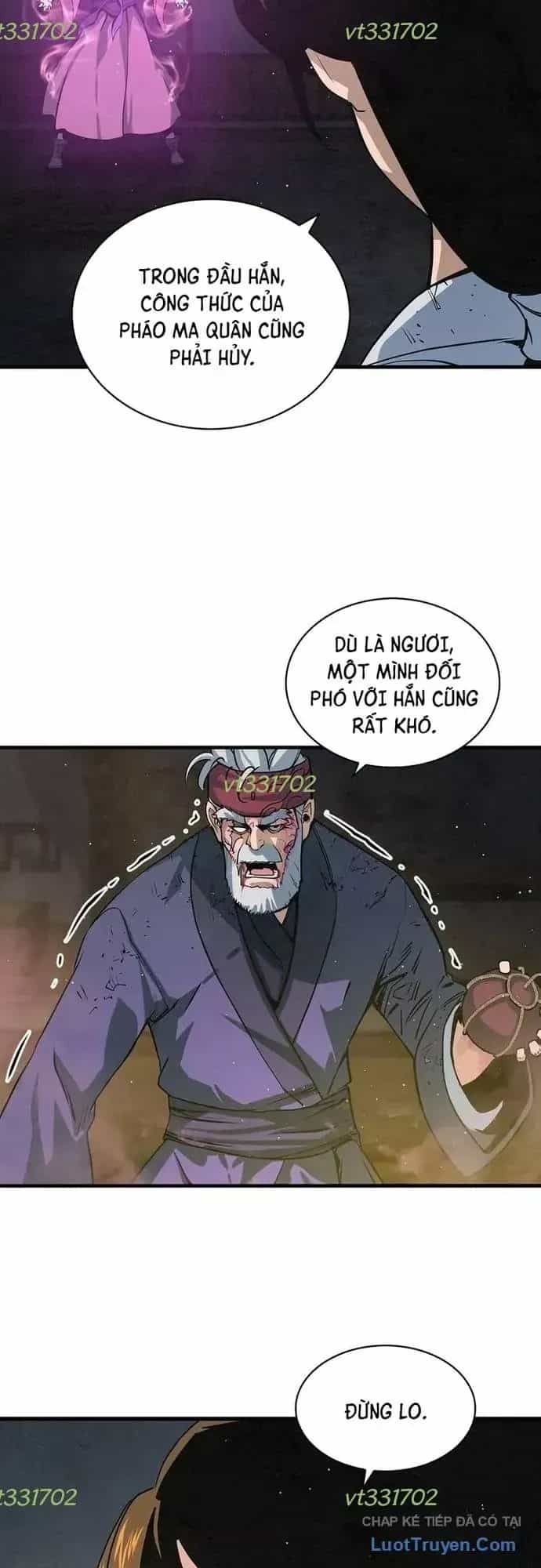 Mục Hạ Vô Nhân - Chương 44 - ảnh 19