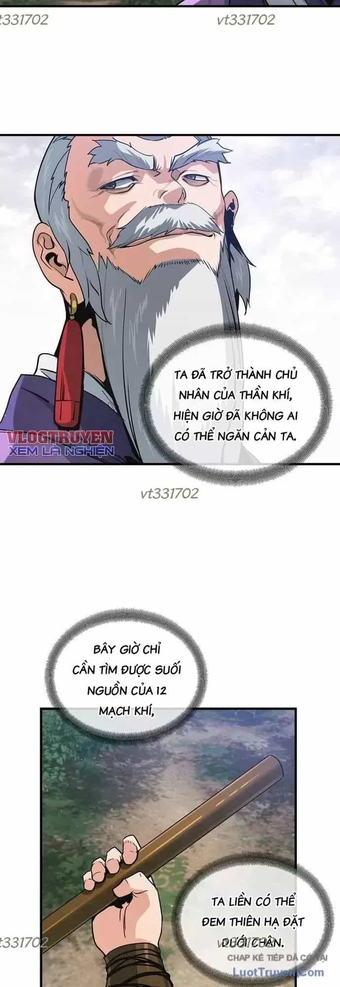 Mục Hạ Vô Nhân - Chương 44 - ảnh 22