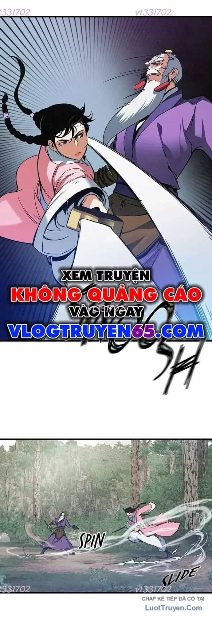 Mục Hạ Vô Nhân - Chương 44 - ảnh 24