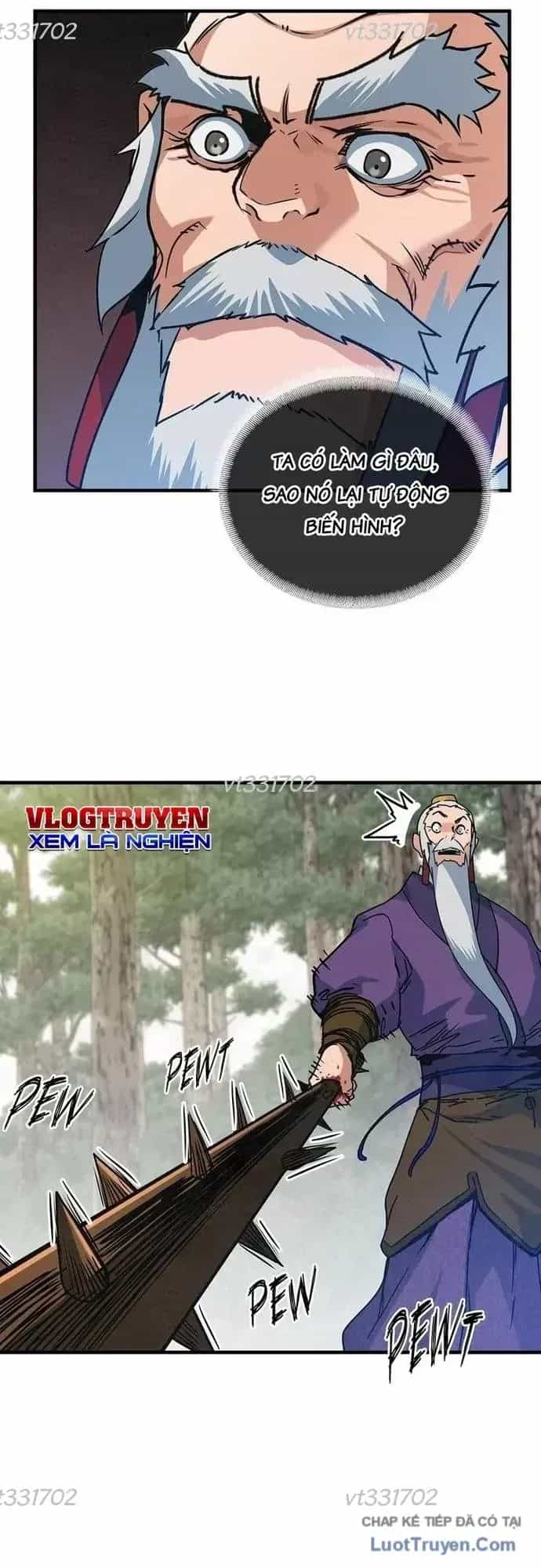 Mục Hạ Vô Nhân - Chương 44 - ảnh 29