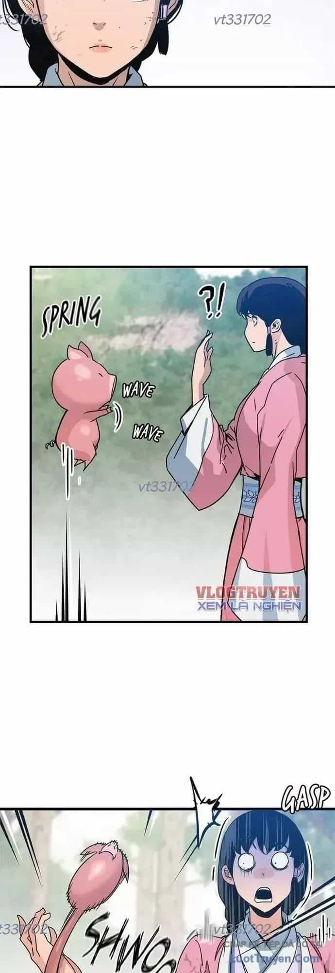 Mục Hạ Vô Nhân - Chương 44 - ảnh 34