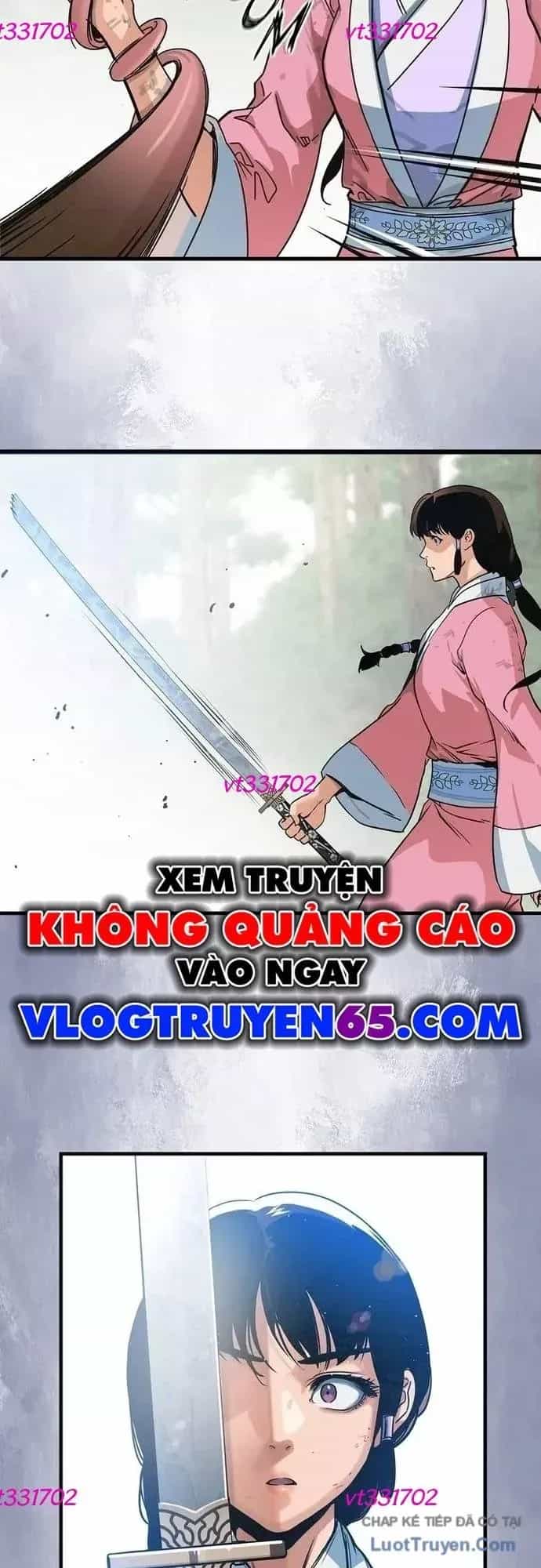 Mục Hạ Vô Nhân - Chương 44 - ảnh 35