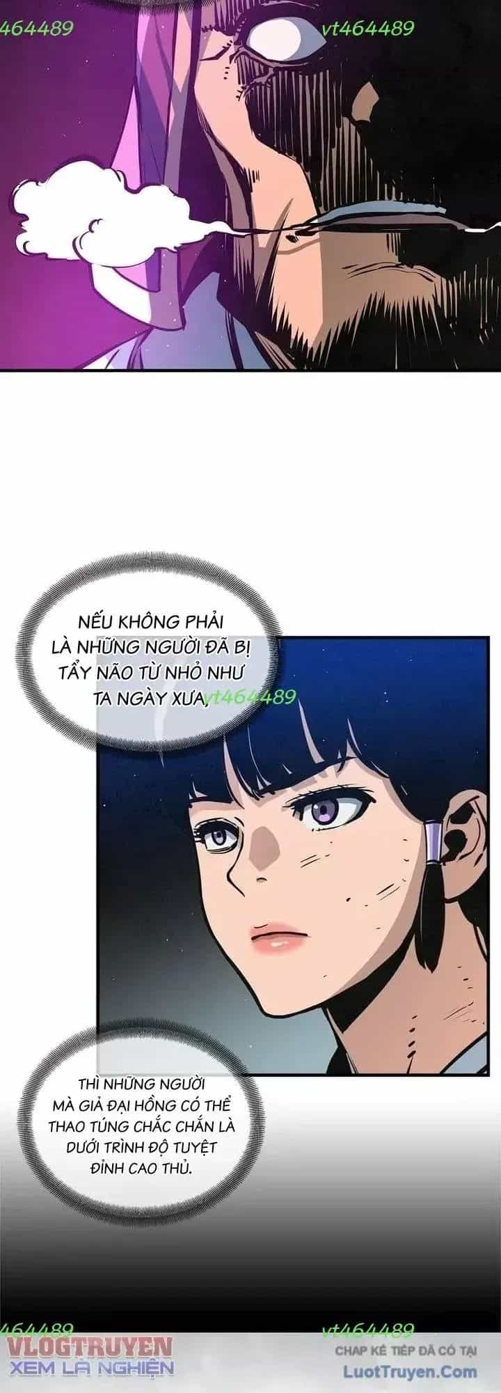 Mục Hạ Vô Nhân - Chương 45 - ảnh 11