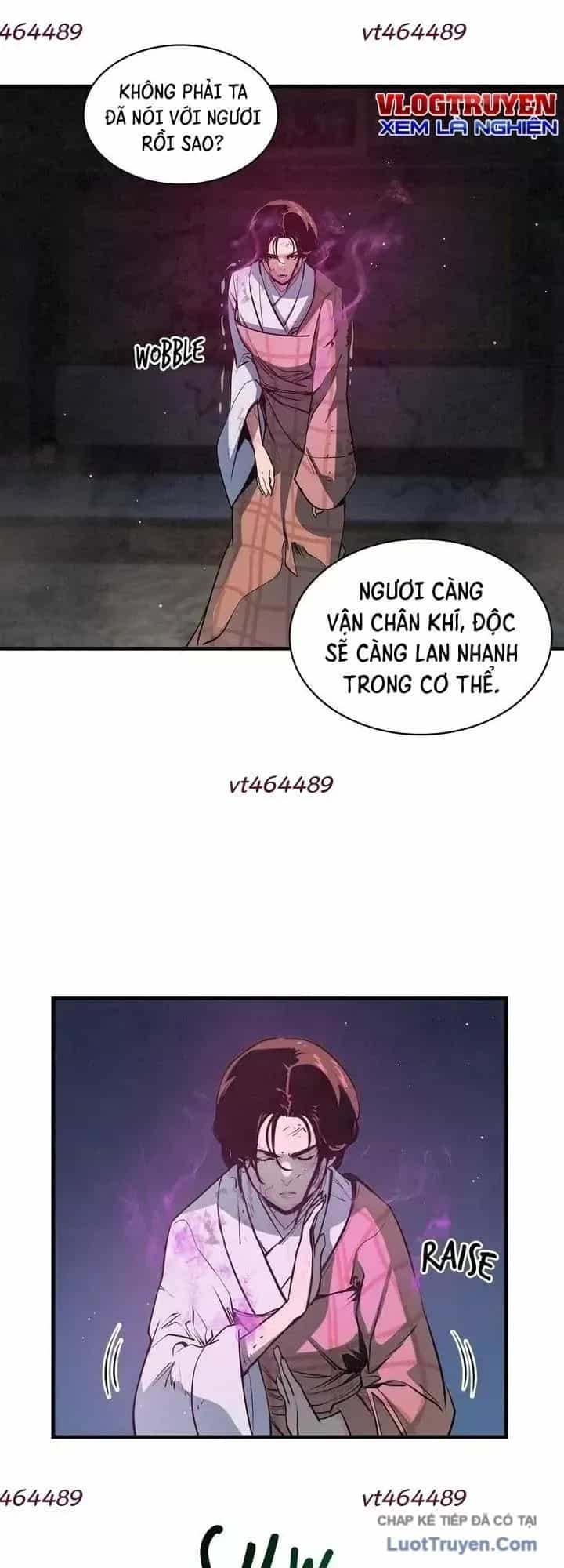Mục Hạ Vô Nhân - Chương 45 - ảnh 32