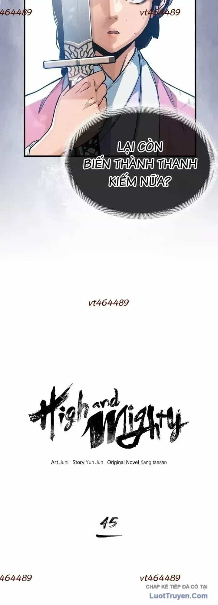 Mục Hạ Vô Nhân - Chương 45 - ảnh 4