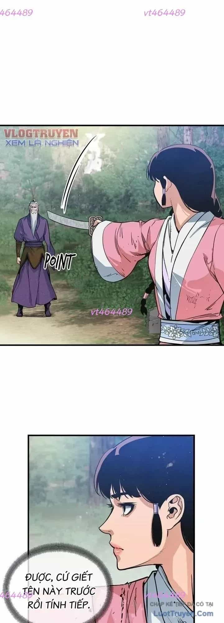 Mục Hạ Vô Nhân - Chương 45 - ảnh 5