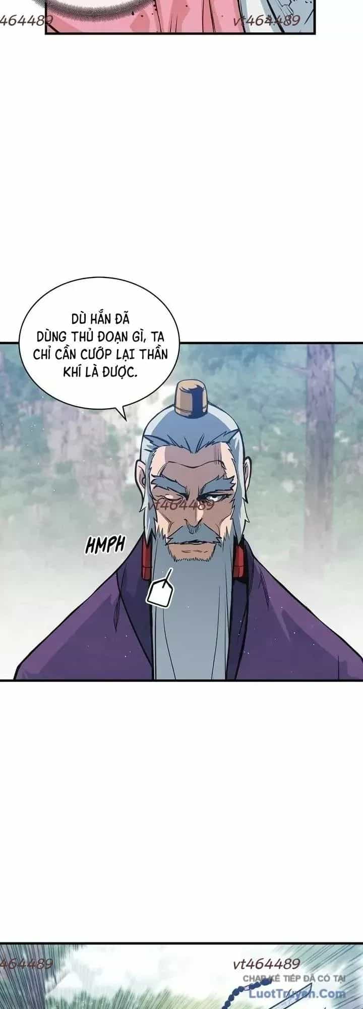 Mục Hạ Vô Nhân - Chương 45 - ảnh 6