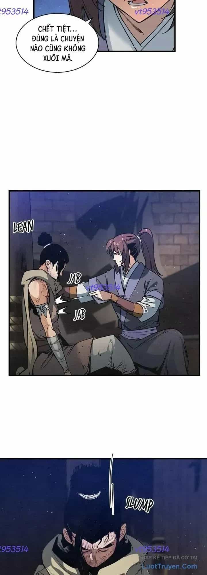 Mục Hạ Vô Nhân - Chương 46 - ảnh 12