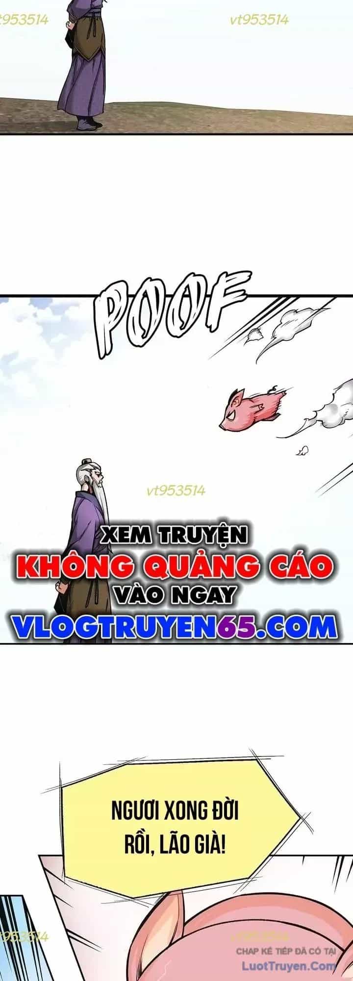 Mục Hạ Vô Nhân - Chương 46 - ảnh 25