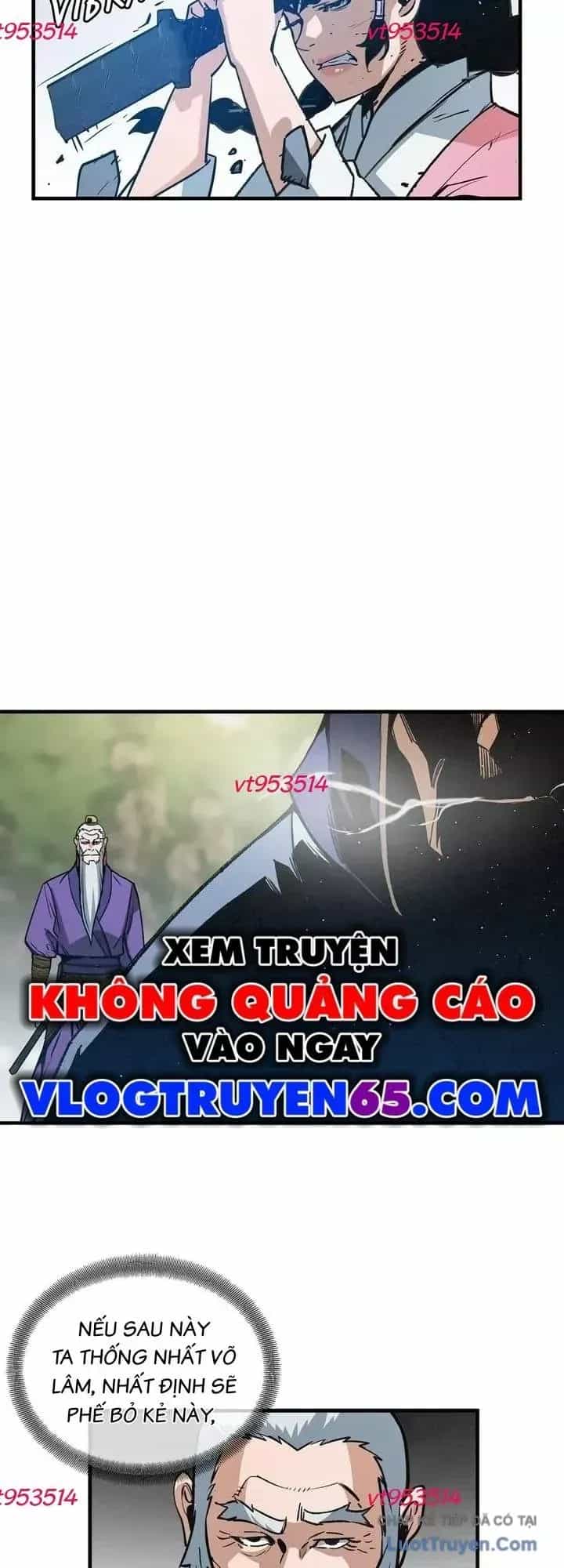 Mục Hạ Vô Nhân - Chương 46 - ảnh 33