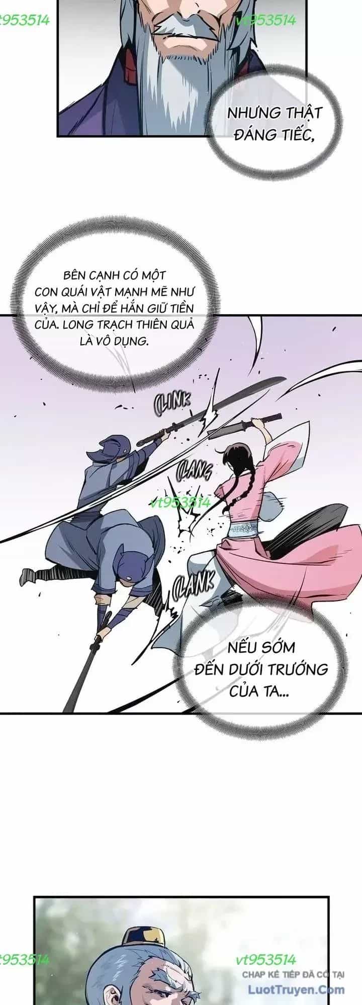 Mục Hạ Vô Nhân - Chương 46 - ảnh 34