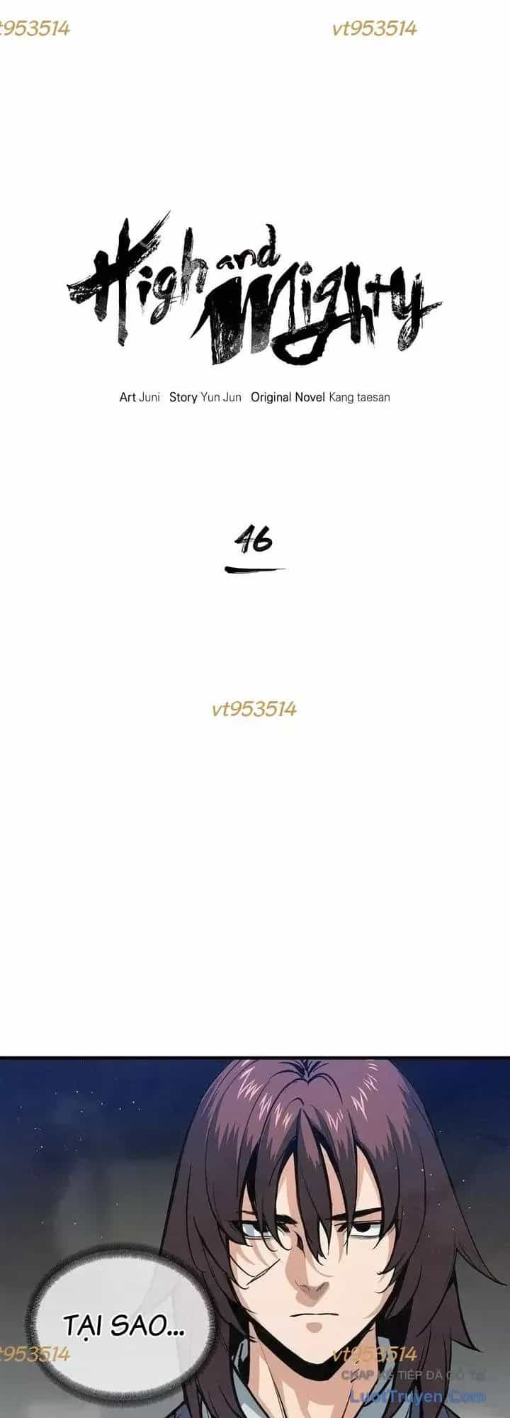 Mục Hạ Vô Nhân - Chương 46 - ảnh 6