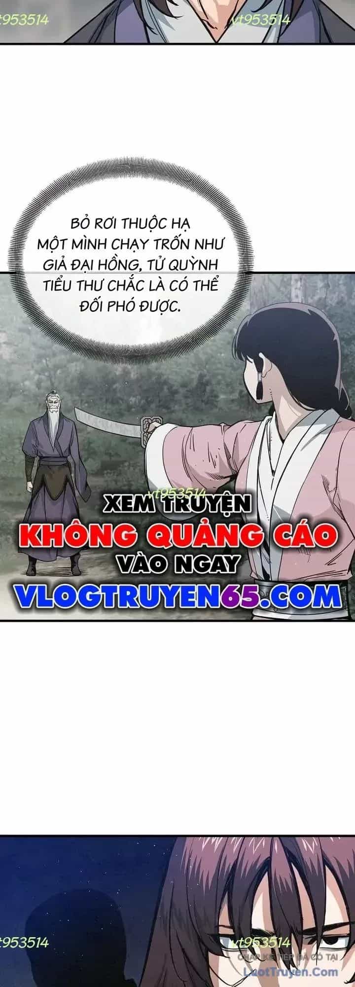 Mục Hạ Vô Nhân - Chương 46 - ảnh 7