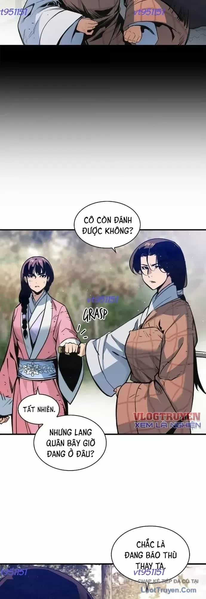 Mục Hạ Vô Nhân - Chương 47 - ảnh 17